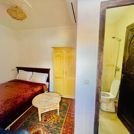 Riad Dar Lokman Marrakesh Esterno foto