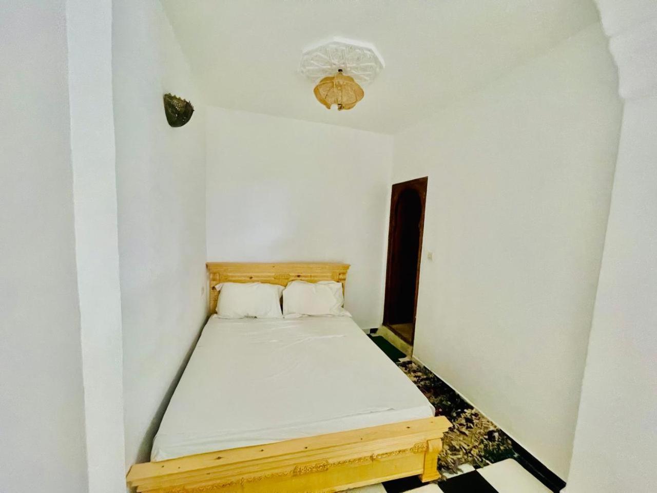 Riad Dar Lokman Marrakesh Esterno foto
