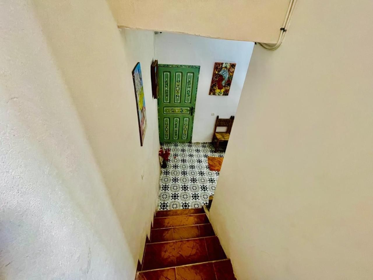 Riad Dar Lokman Marrakesh Esterno foto