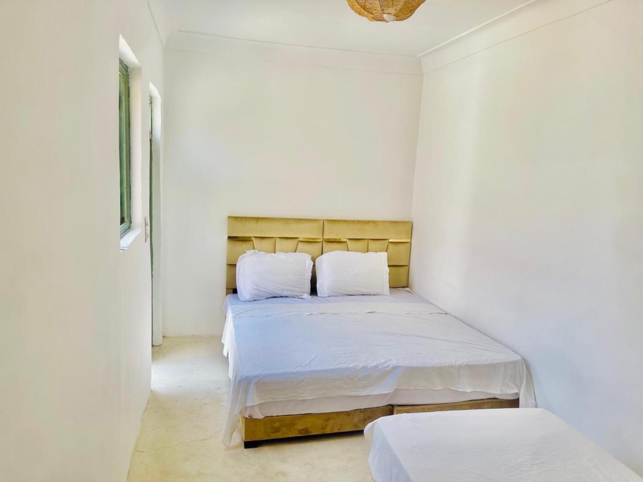 Riad Dar Lokman Marrakesh Esterno foto