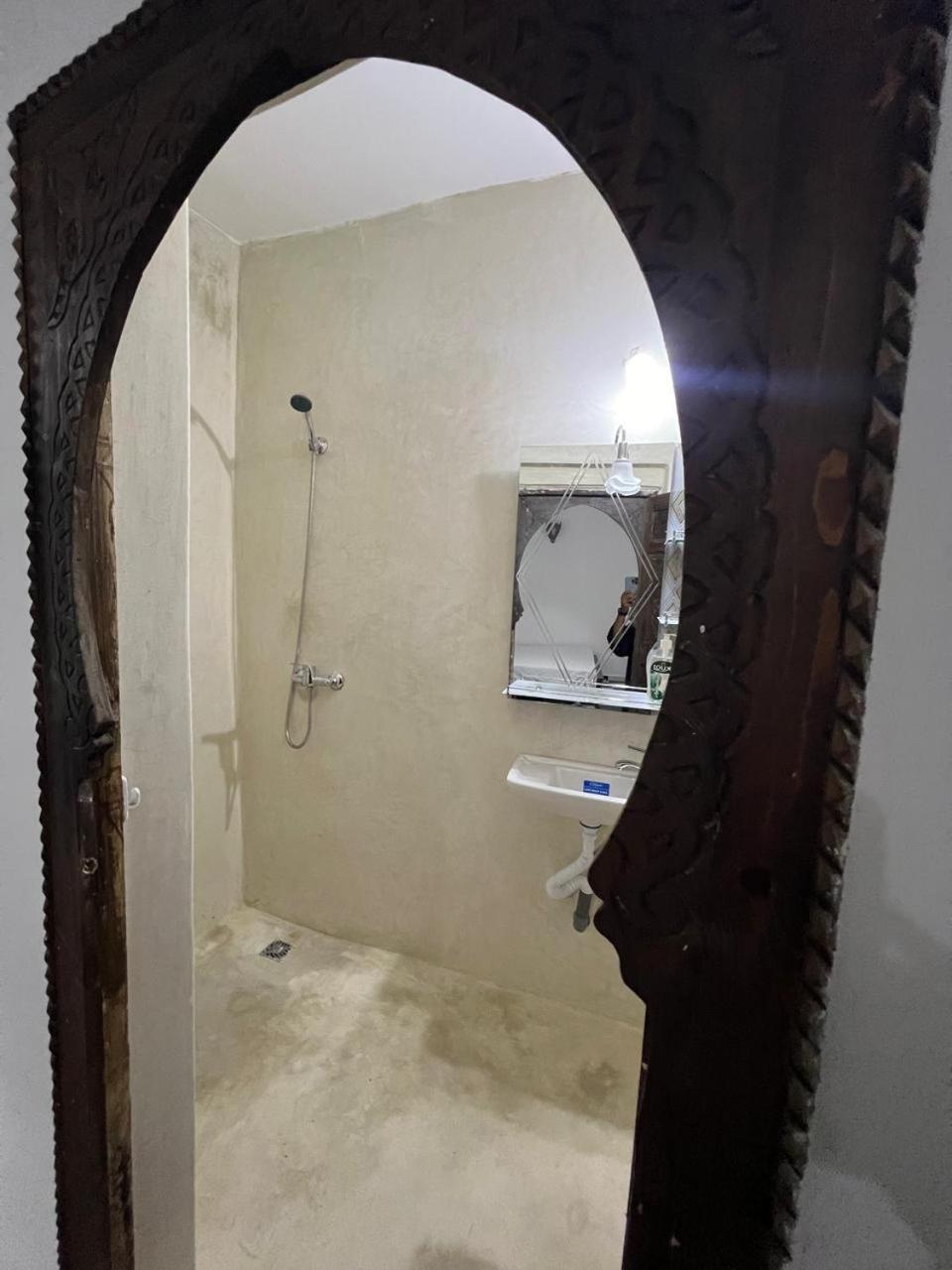 Riad Dar Lokman Marrakesh Esterno foto