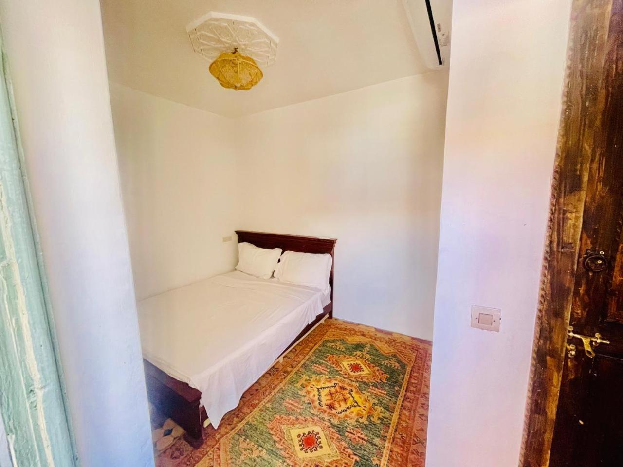 Riad Dar Lokman Marrakesh Esterno foto