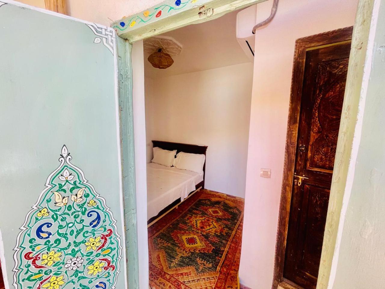 Riad Dar Lokman Marrakesh Esterno foto