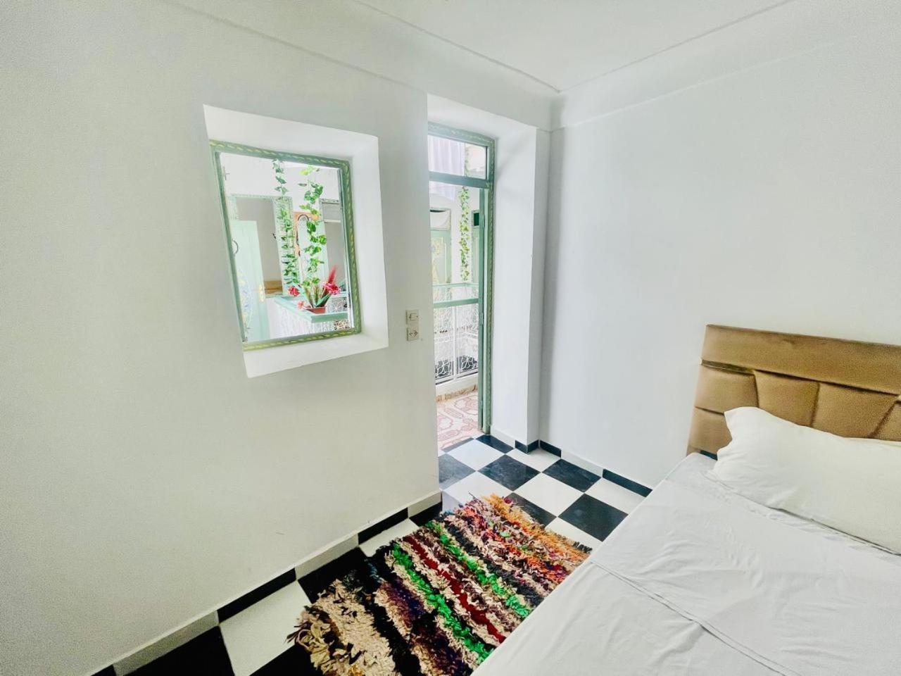 Riad Dar Lokman Marrakesh Esterno foto