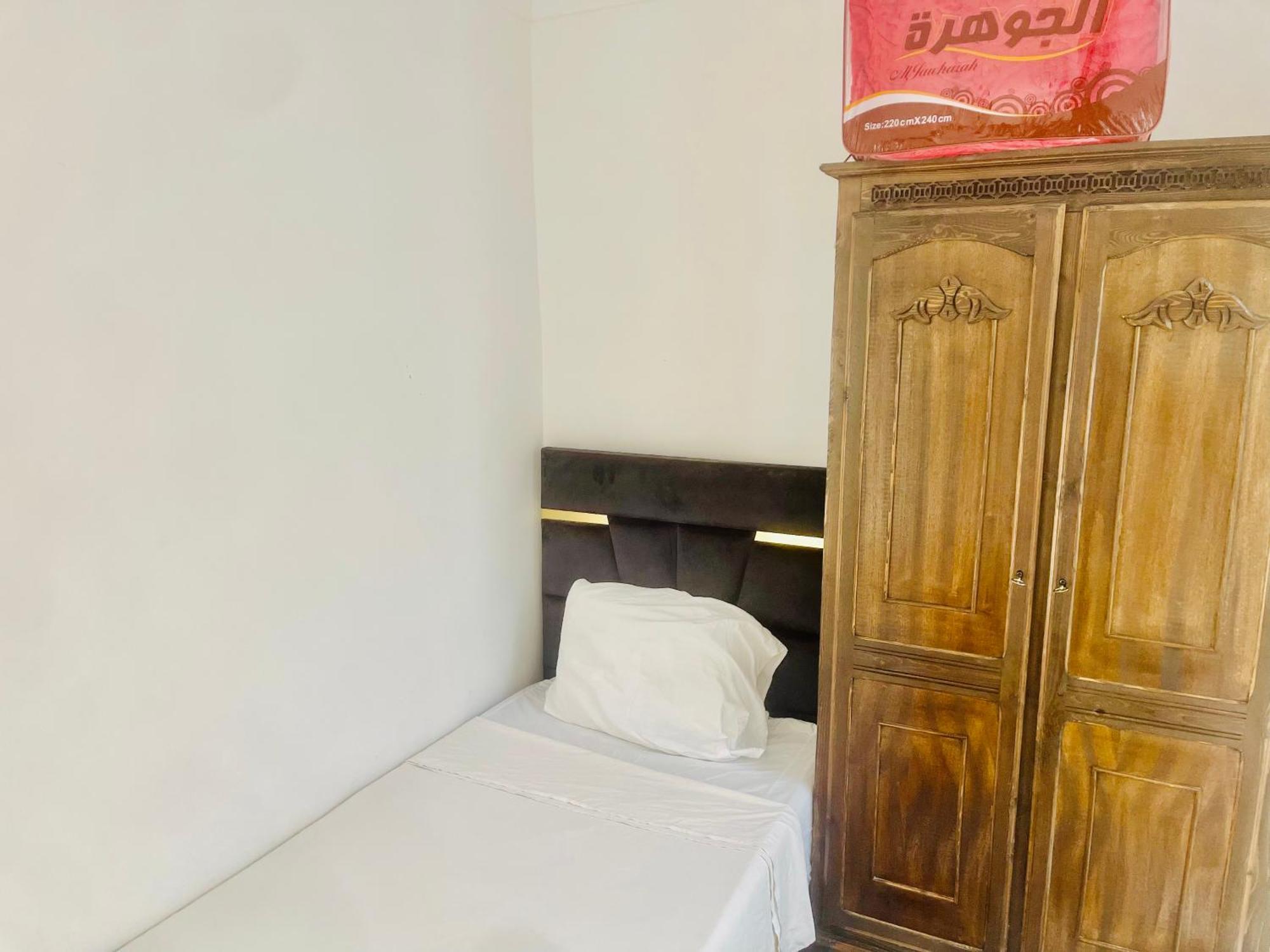 Riad Dar Lokman Marrakesh Esterno foto