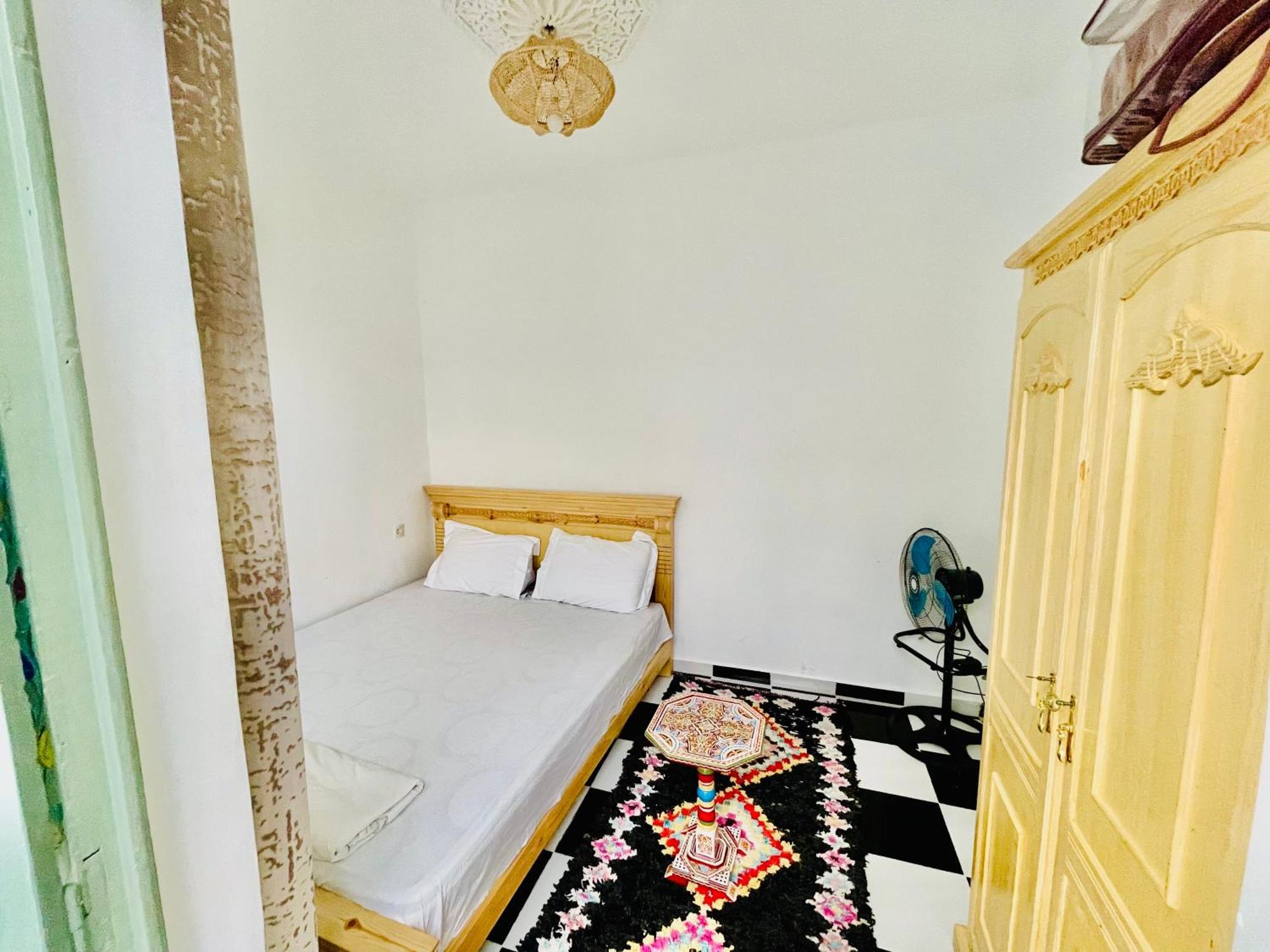 Riad Dar Lokman Marrakesh Esterno foto